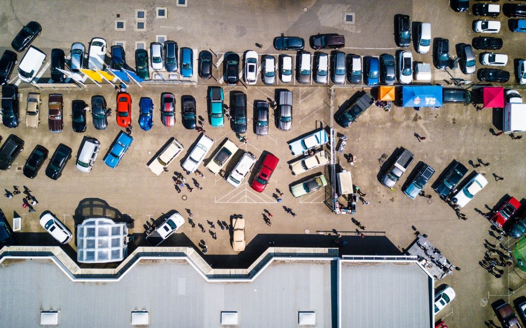 Libelium considered key player in Smart Parking Market Analysis